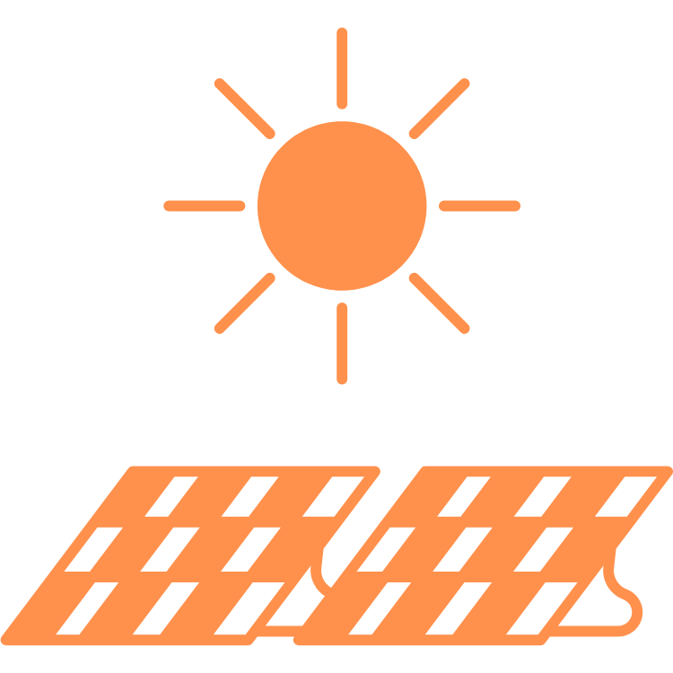 Bình nước nóng năng lượng mặt trời